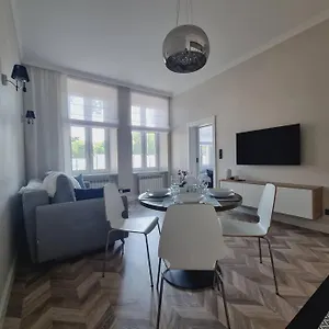 Apartament Domapartament, Kraków