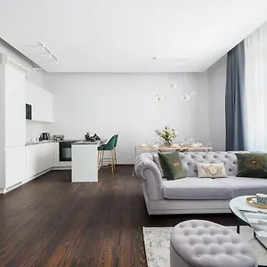 Apartament Cracovian House - Loftaffair, Kraków