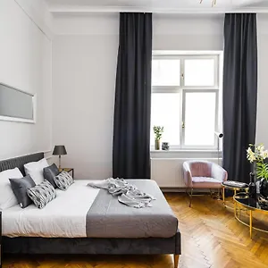 Apartament Cracovian - Loft Affair, Kraków